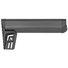 Load image into Gallery viewer, Lancer Carbon Fixed Stock A2 Lengh