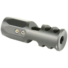 Load image into Gallery viewer, Lancer Nitrous Compensator 308 Black