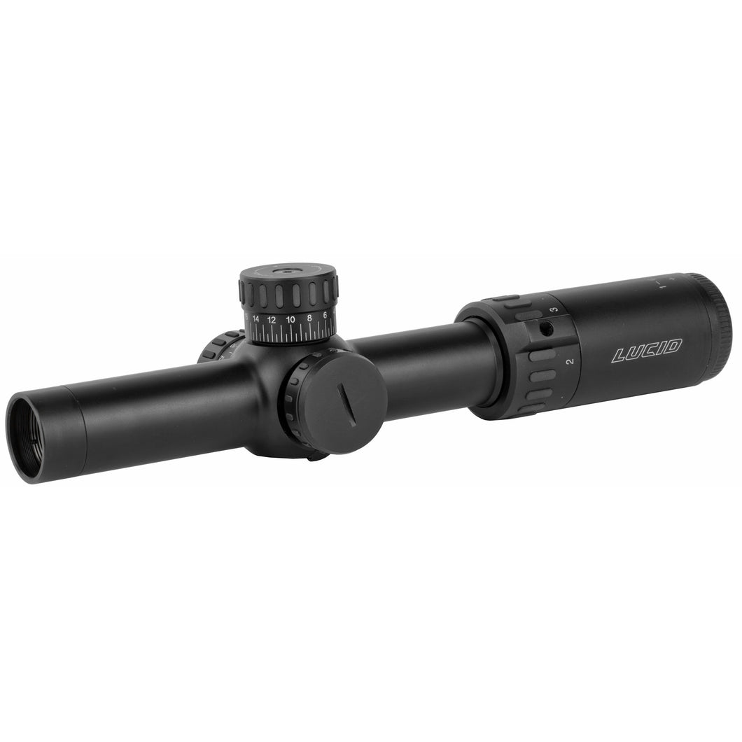 Lucid L7 1x-6x24 W- Dual Ill P7 Reti
