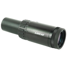 Load image into Gallery viewer, Lucid Magnifier Red Dot Sght