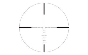Lucid L5 6-24x50 Rfl Scope L5 Rtcl