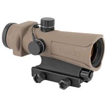 Load image into Gallery viewer, Lucid Hd7 Red Dot Sight Gen 3 Tan