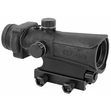 Load image into Gallery viewer, Lucid Hd7 Red Dot Sight Gen 3 Blk
