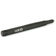 Load image into Gallery viewer, Lucid Tac Self Defense Pen