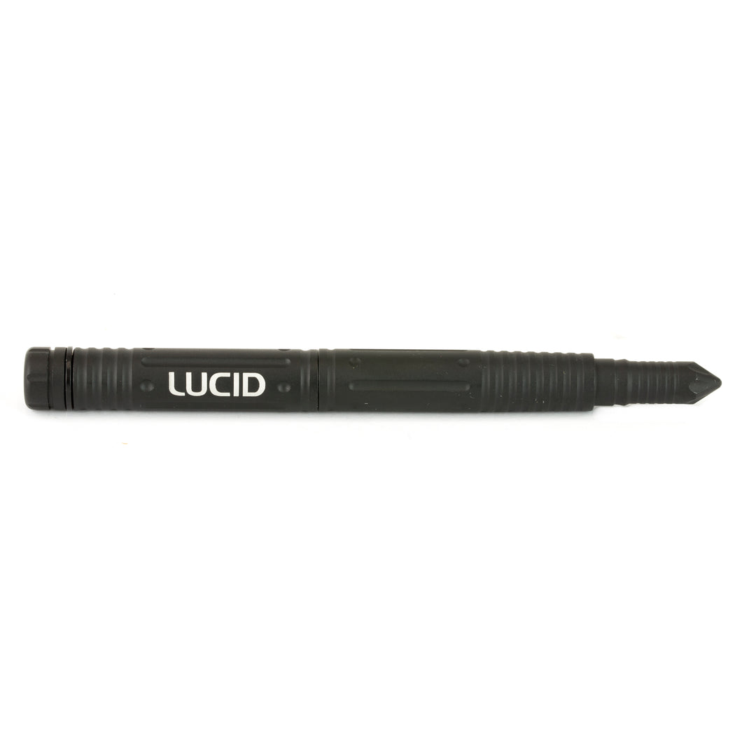 Lucid Tac Self Defense Pen