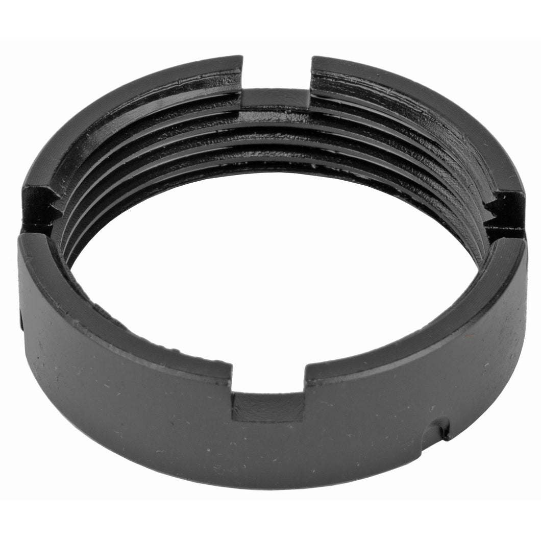 Luth Ar Carbine Lock Ring-castle Nut