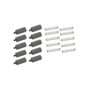 Luth Ar Buffer Retainer W-spg 10pk