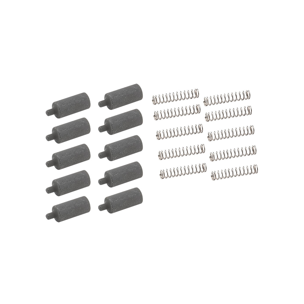 Luth Ar Buffer Retainer W-spg 10pk