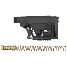 Load image into Gallery viewer, Luth Ar Mba-3 Stock Kit 223 Blk