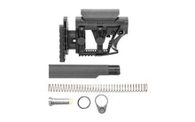 Load image into Gallery viewer, Luth Ar Mba-3 Stock Kit 223 Blk