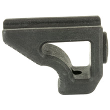 Load image into Gallery viewer, Lwrc Angled Fore Grip Blk