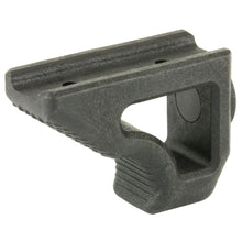 Load image into Gallery viewer, Lwrc Angled Fore Grip Blk