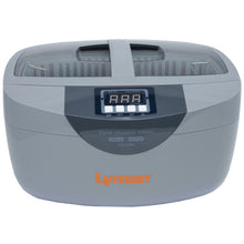 Load image into Gallery viewer, Lyman Turbo Sonic Parts Cleaner