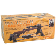 Load image into Gallery viewer, Lyman Revolution Gun Vise