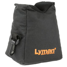 Load image into Gallery viewer, Lyman Crosshair Front Shting Bag Fld