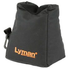 Load image into Gallery viewer, Lyman Crosshair Front Shting Bag Fld