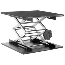 Load image into Gallery viewer, Lyman Bag Jack Shooting Stand Blk