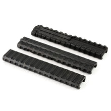 Load image into Gallery viewer, Manta Carbine Length Rail Kit Blk