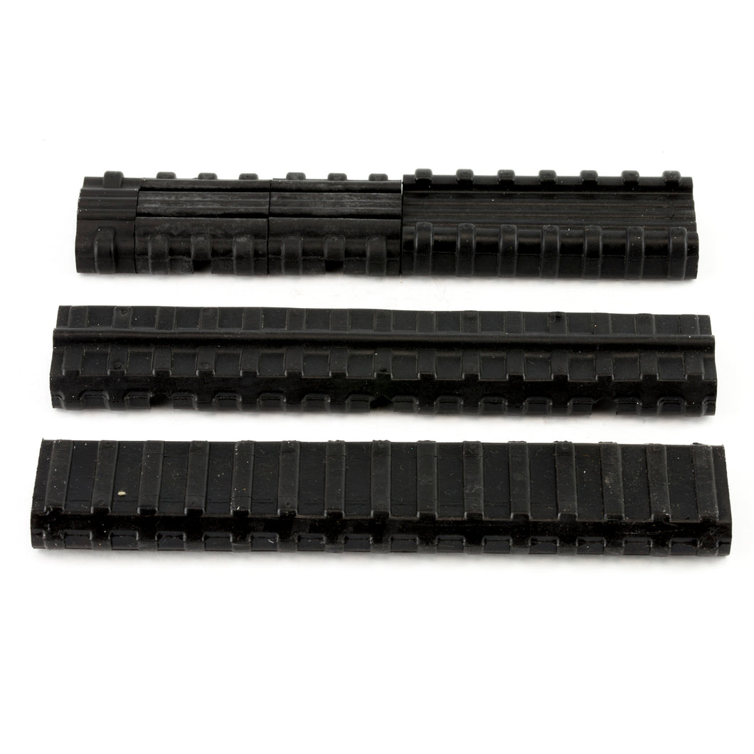 Manta Carbine Length Rail Kit Blk