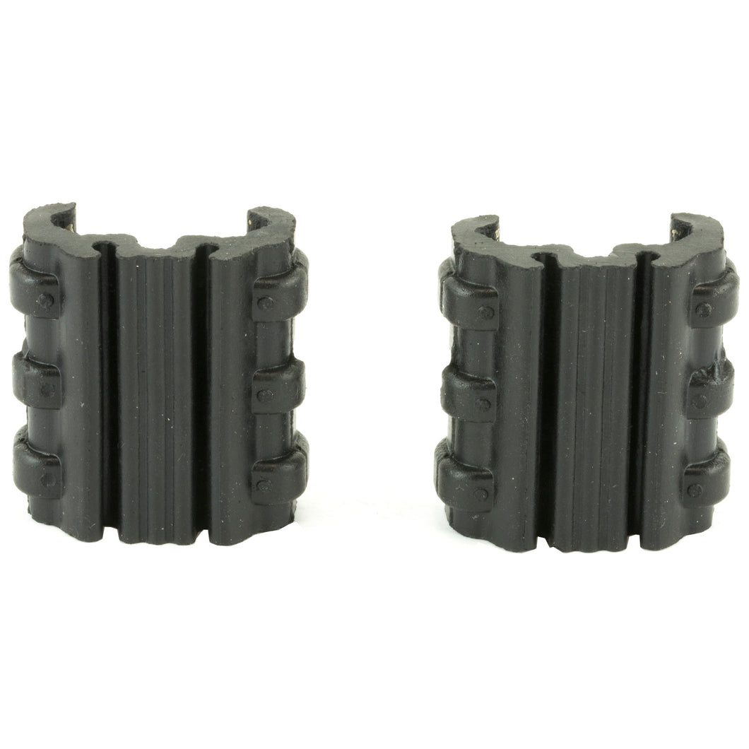 Manta 2pk Cross Clip Kit Blk