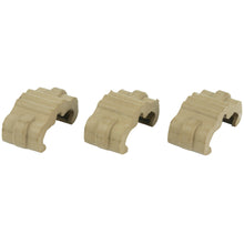 Load image into Gallery viewer, Manta 3pk Wire Clip Kit