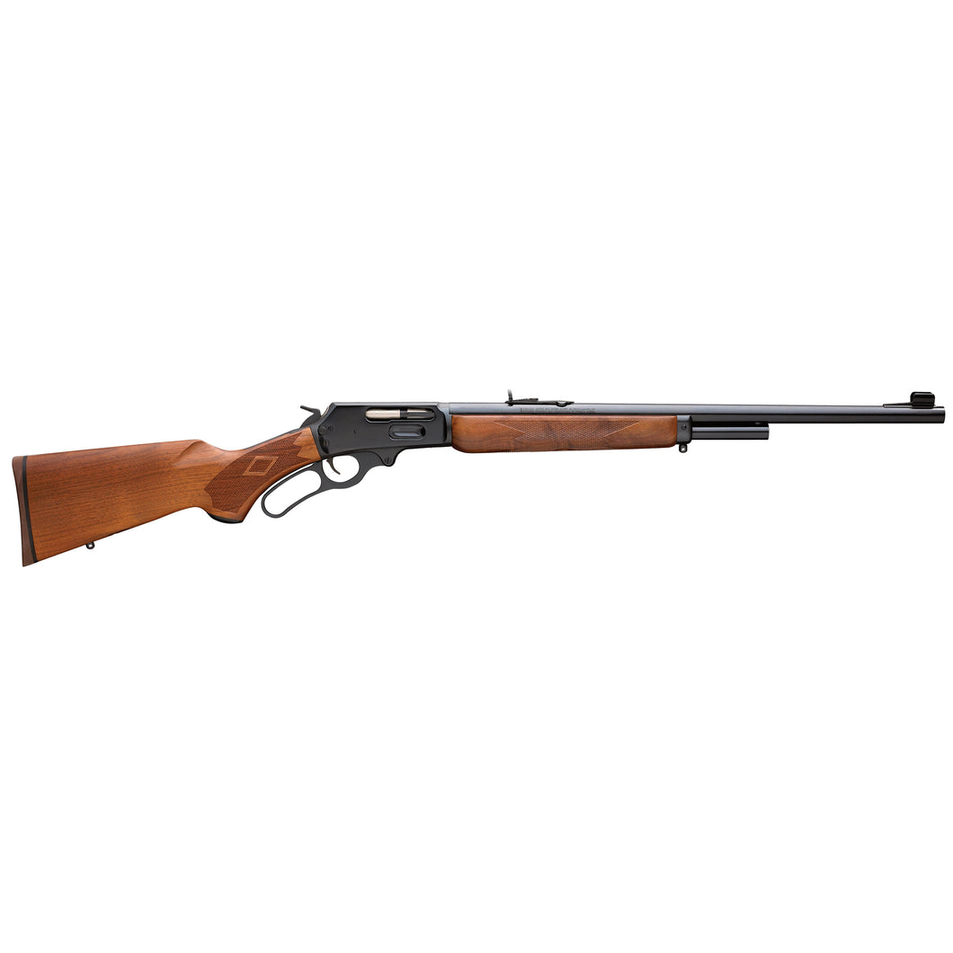 Marlin 1895 45-70 Lvr 22