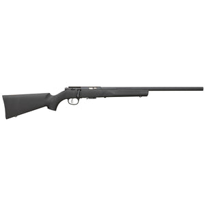 Marlin Xt-17vr 17hmr 22" 7rd Syn-blk