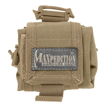 Load image into Gallery viewer, Maxpedition Rollypoly Mini Pch