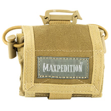Load image into Gallery viewer, Maxpedition Rollypoly Dump Pch
