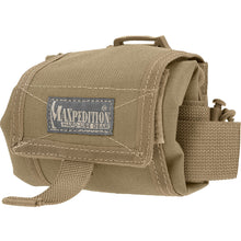 Load image into Gallery viewer, Maxpedition Rollypoly Mega Pch