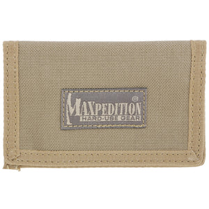Maxpedition Micro Wallet