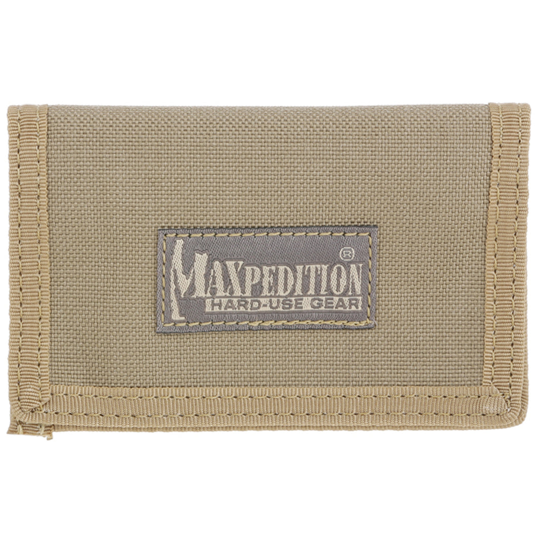 Maxpedition Micro Wallet