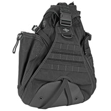 Load image into Gallery viewer, Maxpedition Monsoon Gearslinger Blk
