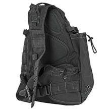 Load image into Gallery viewer, Maxpedition Monsoon Gearslinger Blk