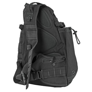 Maxpedition Monsoon Gearslinger Blk