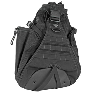 Maxpedition Monsoon Gearslinger Blk