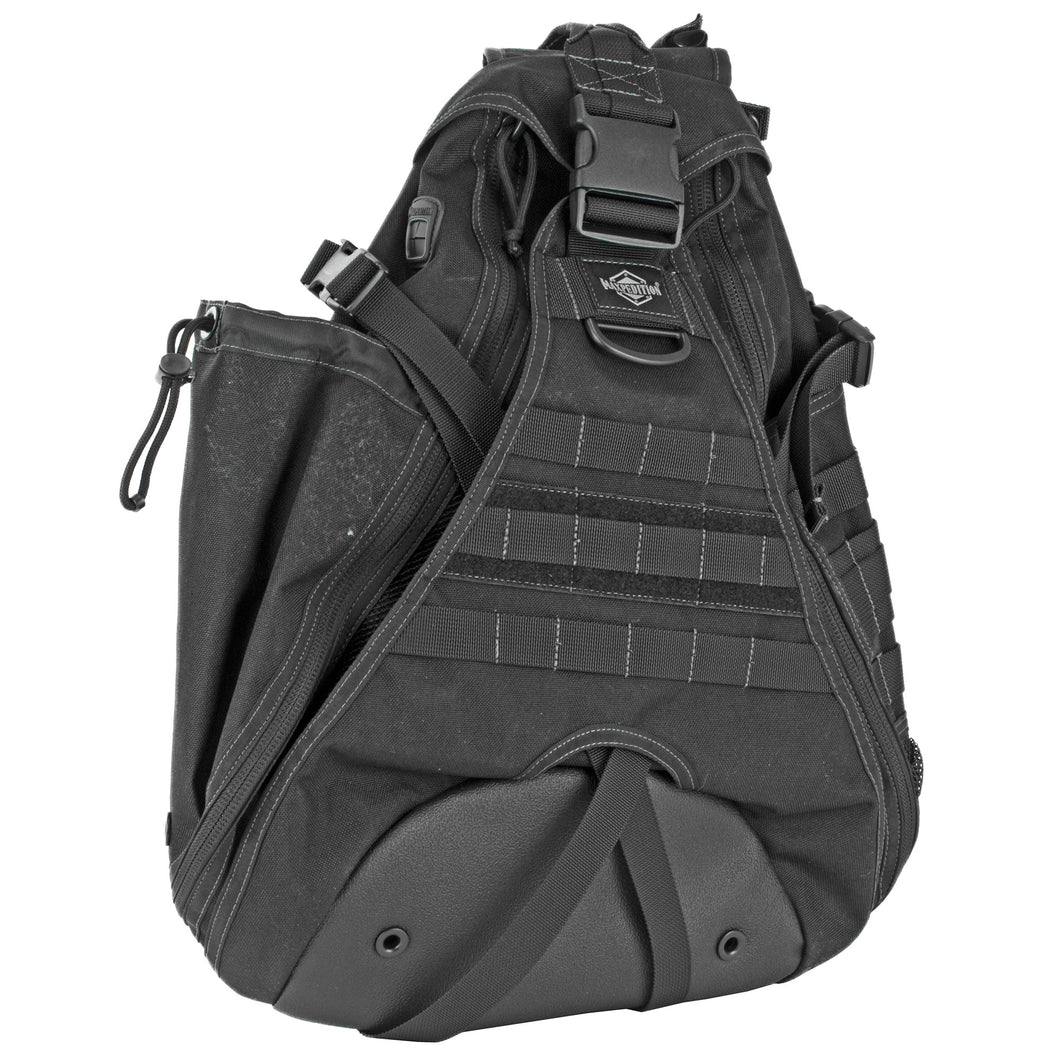 Maxpedition Monsoon Gearslinger Blk