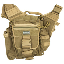 Load image into Gallery viewer, Maxpedition Jumbo Versipack