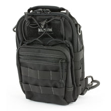 Load image into Gallery viewer, Maxpedition Remora Gearslinger Blk