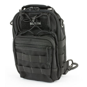 Maxpedition Remora Gearslinger Blk