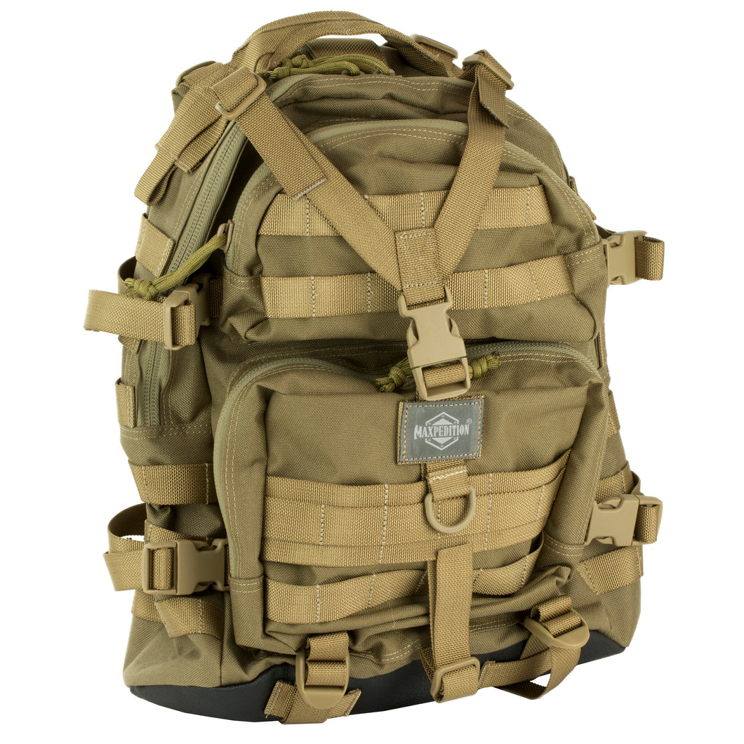 Maxpedition Condor-ii Backpack