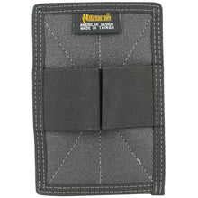 Load image into Gallery viewer, Maxpedition Dual Mag Ret Insert Blk