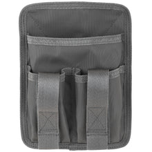 Load image into Gallery viewer, Maxpedition Entity H&amp;l U Panel Gray