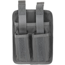 Load image into Gallery viewer, Maxpedition Entity H&amp;l U Panel Gray
