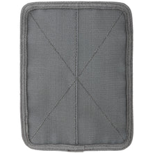 Load image into Gallery viewer, Maxpedition Entity H&amp;l U Panel Gray