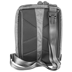 Maxpedition Entity Tech Slng 10l Ash