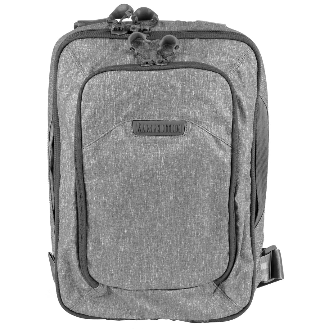 Maxpedition Entity Tech Slng 10l Ash
