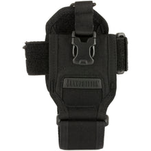 Load image into Gallery viewer, Maxpedition Rdp Radio Pouch Blk