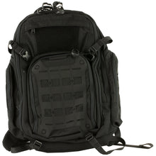 Load image into Gallery viewer, Maxpedition Tiburon Backpack Blk