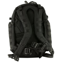 Load image into Gallery viewer, Maxpedition Tiburon Backpack Blk
